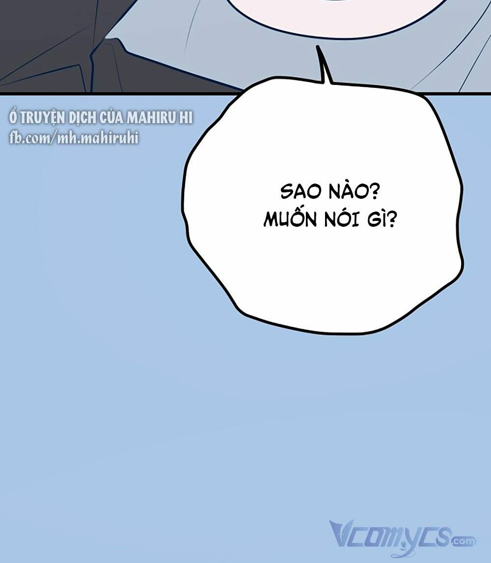 Kẻ Rác Rưởi Không Đáng Được Yêu: Chapter 40