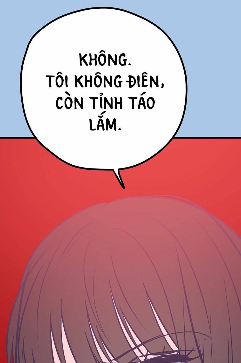 Kẻ Rác Rưởi Không Đáng Được Yêu: Chapter 40