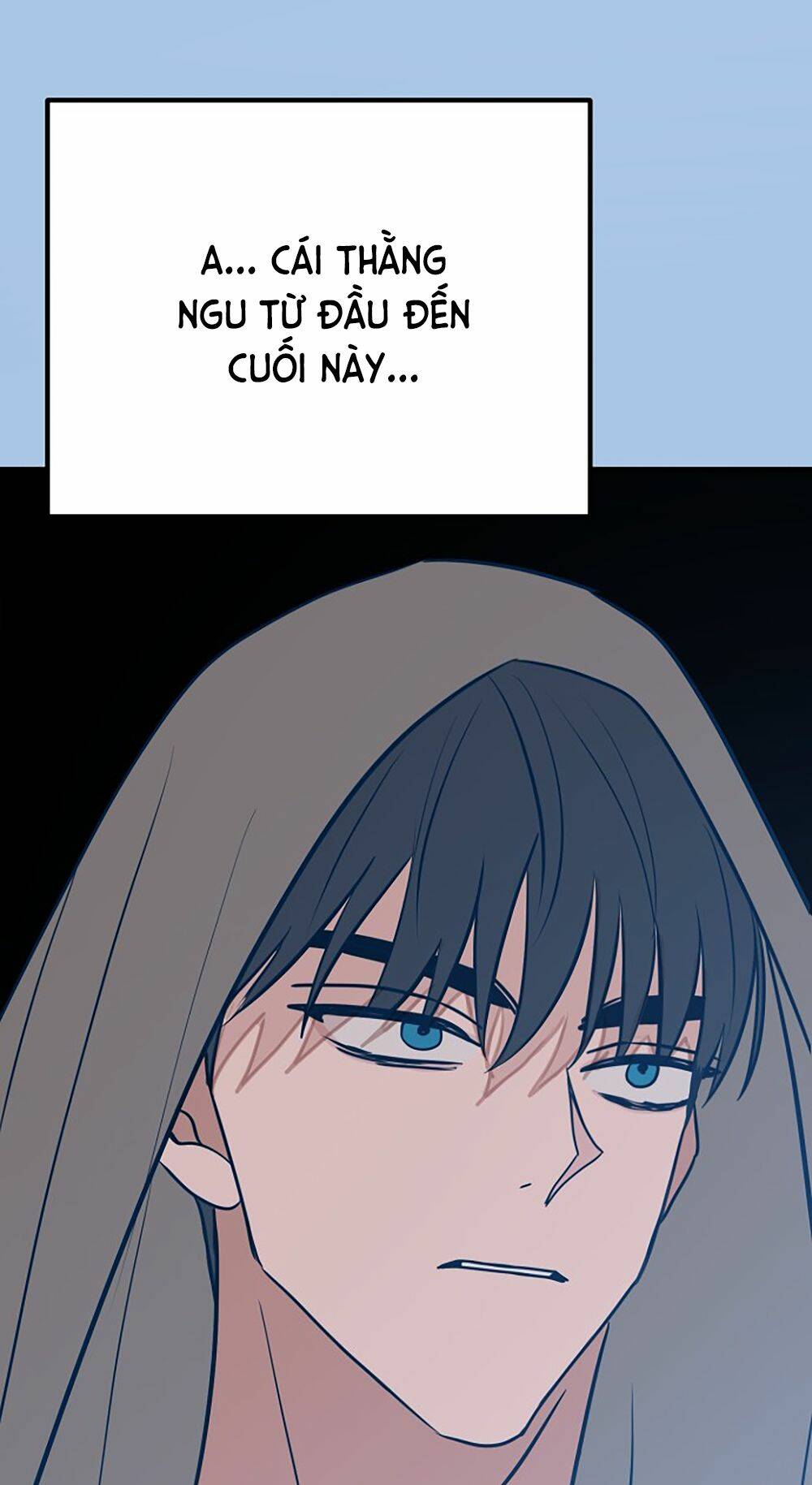 Kẻ Rác Rưởi Không Đáng Được Yêu: Chapter 40