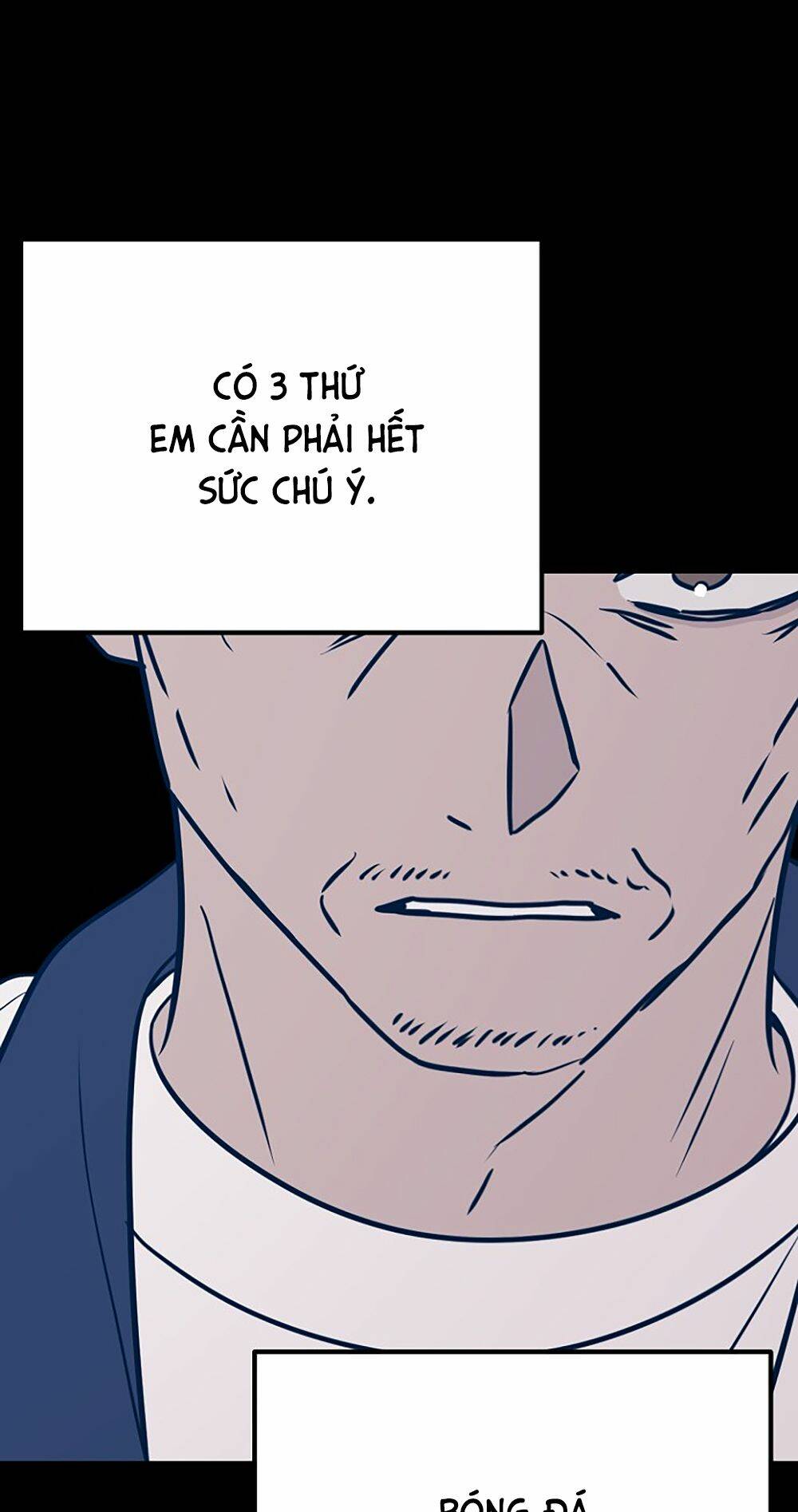 Kẻ Rác Rưởi Không Đáng Được Yêu: Chapter 40