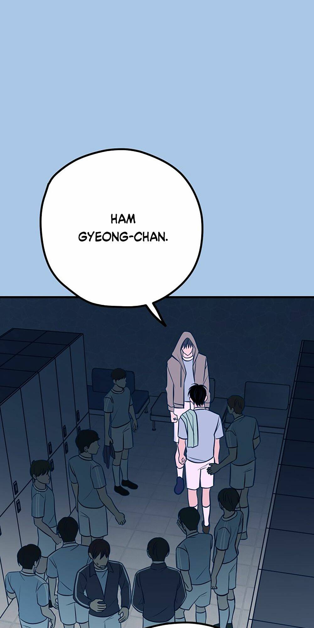 Kẻ Rác Rưởi Không Đáng Được Yêu: Chapter 40