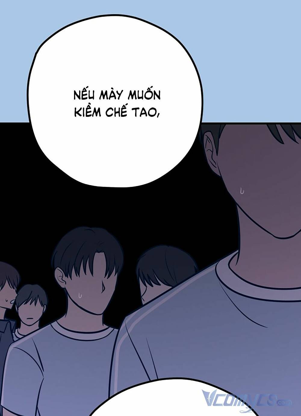 Kẻ Rác Rưởi Không Đáng Được Yêu: Chapter 40
