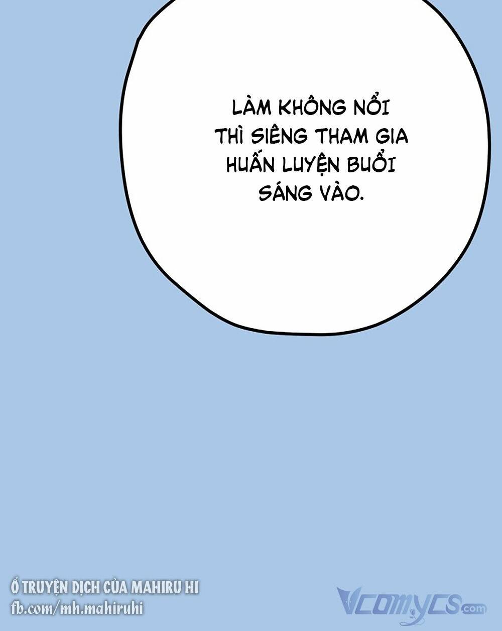 Kẻ Rác Rưởi Không Đáng Được Yêu: Chapter 40
