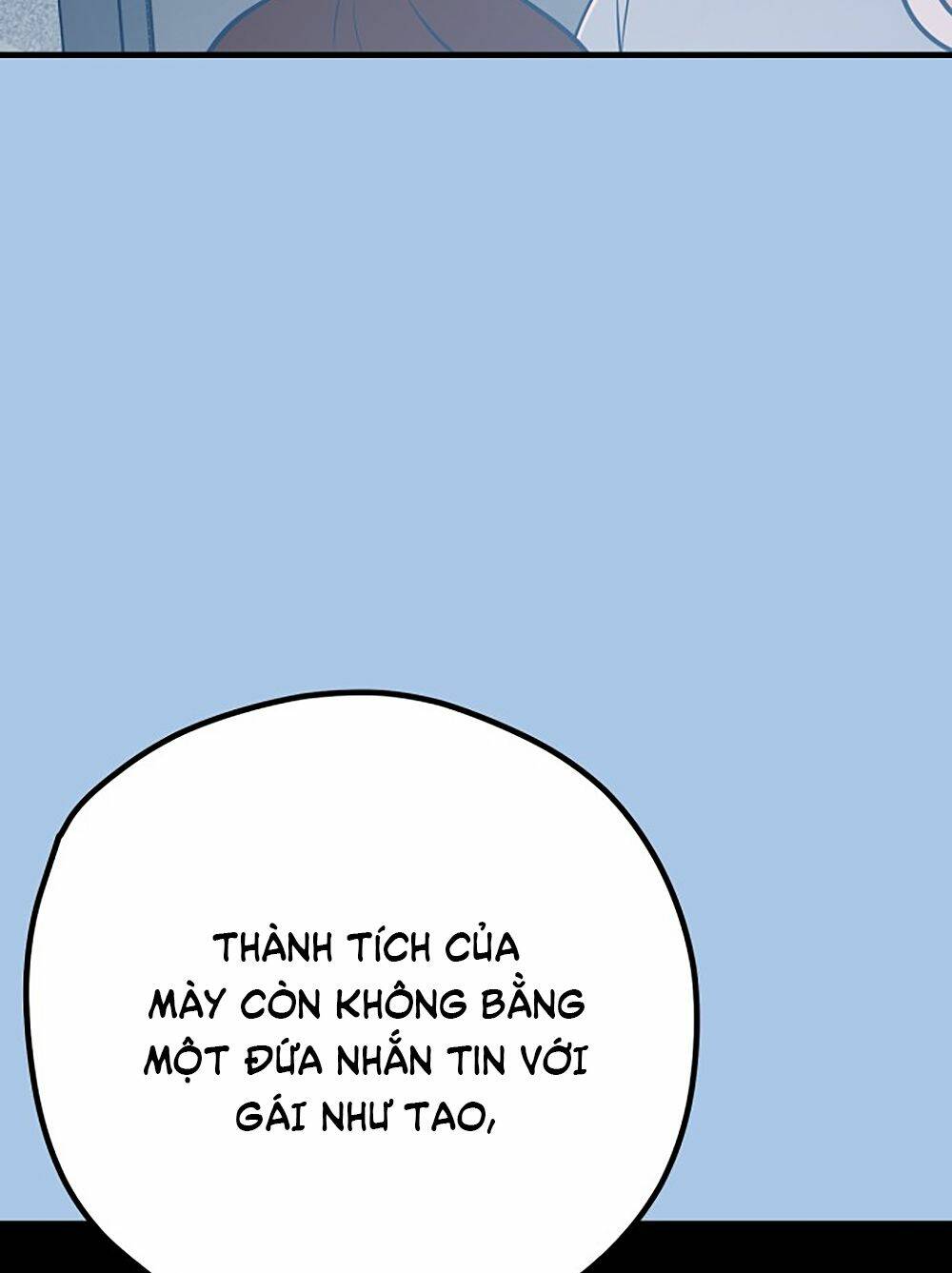 Kẻ Rác Rưởi Không Đáng Được Yêu: Chapter 40