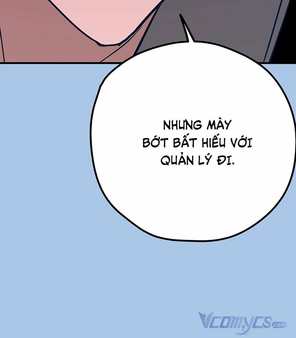Kẻ Rác Rưởi Không Đáng Được Yêu: Chapter 40