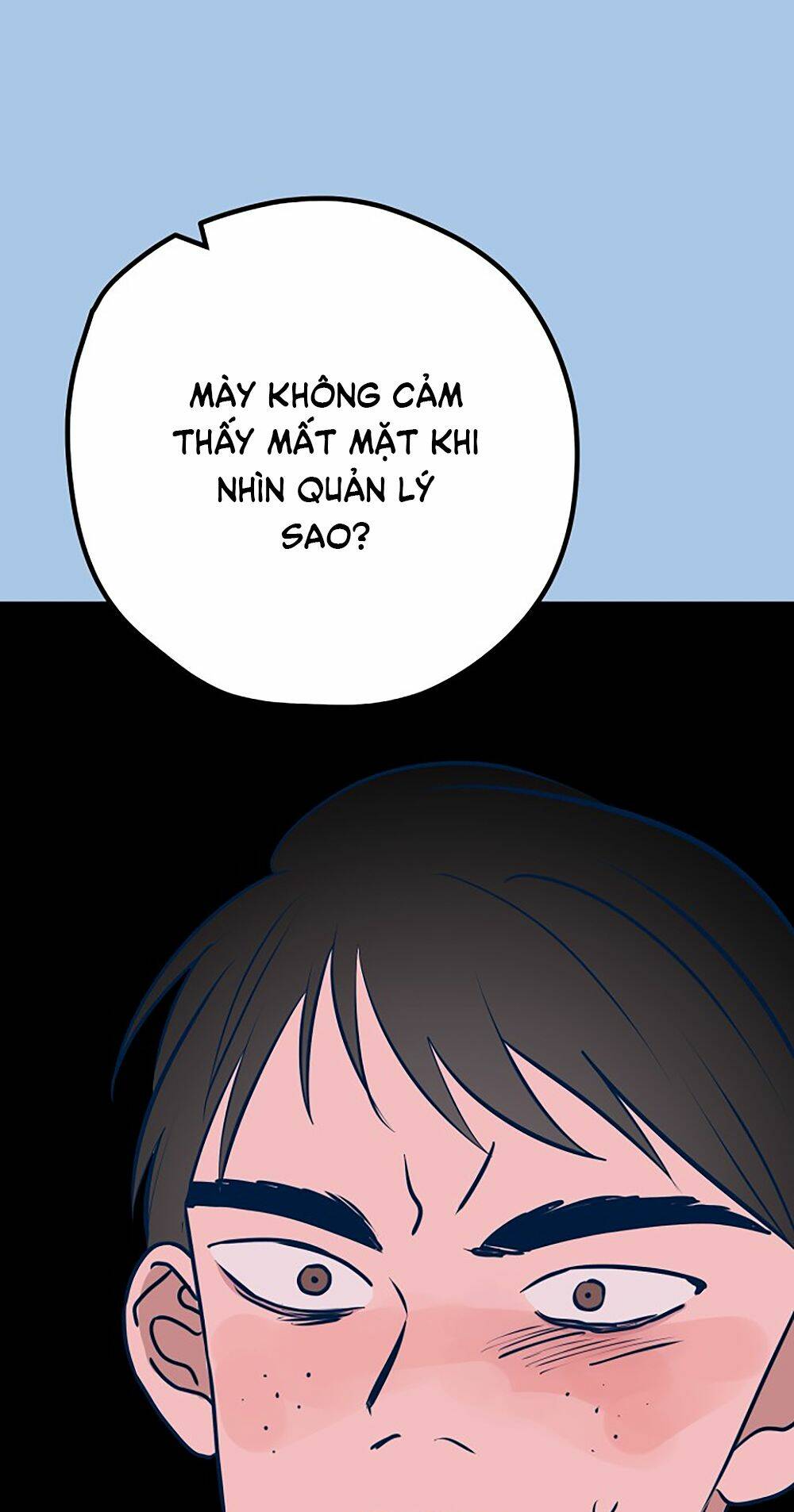 Kẻ Rác Rưởi Không Đáng Được Yêu: Chapter 40