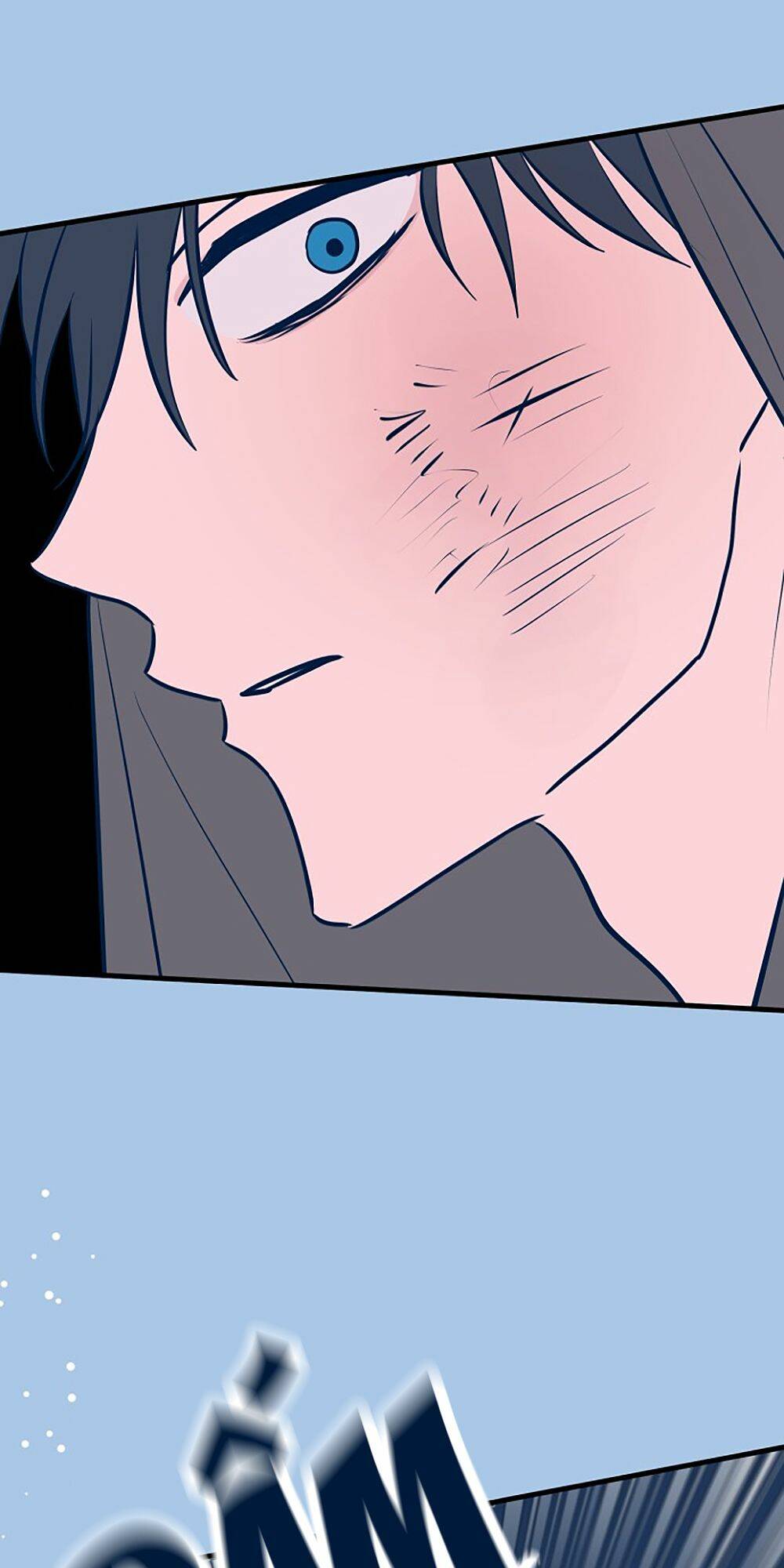 Kẻ Rác Rưởi Không Đáng Được Yêu: Chapter 40