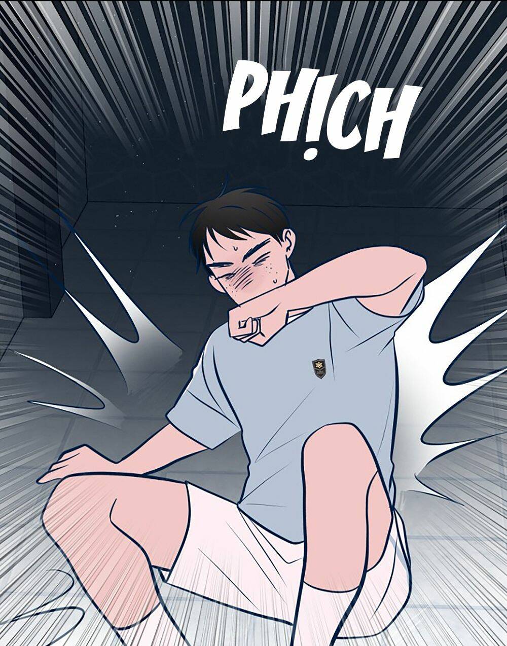 Kẻ Rác Rưởi Không Đáng Được Yêu: Chapter 40
