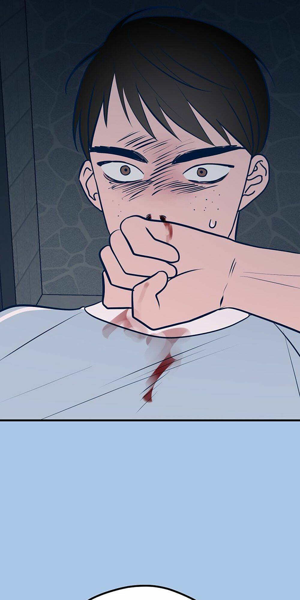 Kẻ Rác Rưởi Không Đáng Được Yêu: Chapter 40