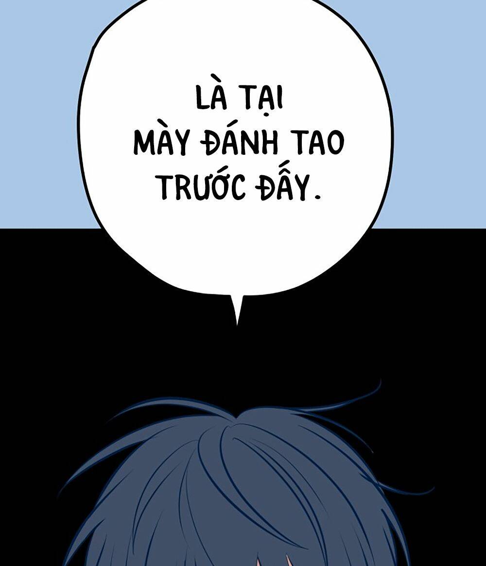 Kẻ Rác Rưởi Không Đáng Được Yêu: Chapter 40