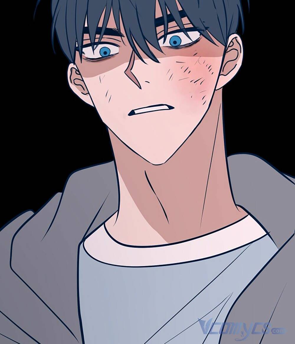 Kẻ Rác Rưởi Không Đáng Được Yêu: Chapter 40