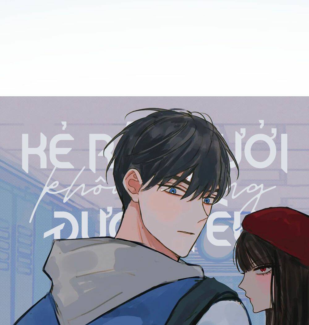 Kẻ Rác Rưởi Không Đáng Được Yêu: Chapter 40