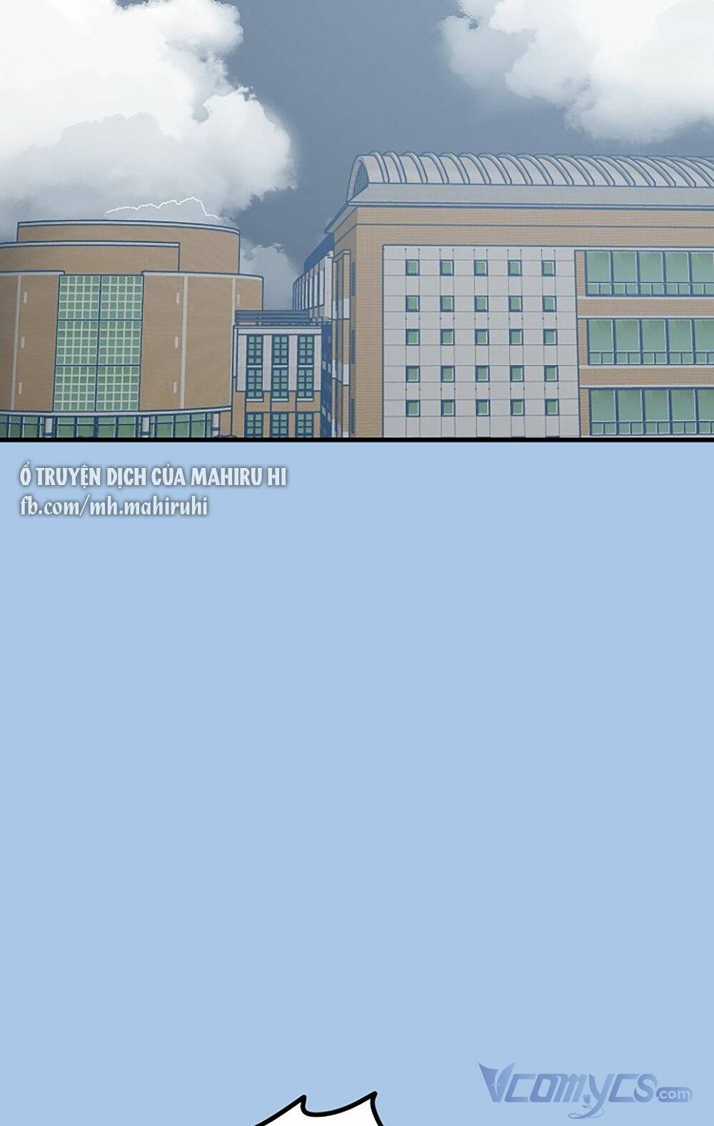 Kẻ Rác Rưởi Không Đáng Được Yêu: Chapter 40