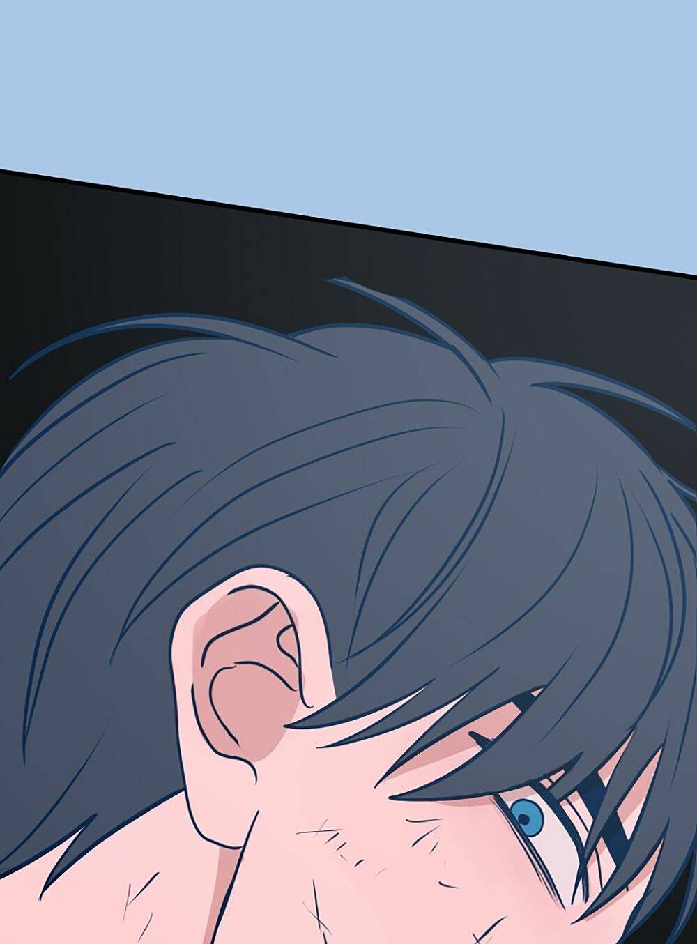 Kẻ Rác Rưởi Không Đáng Được Yêu: Chapter 40