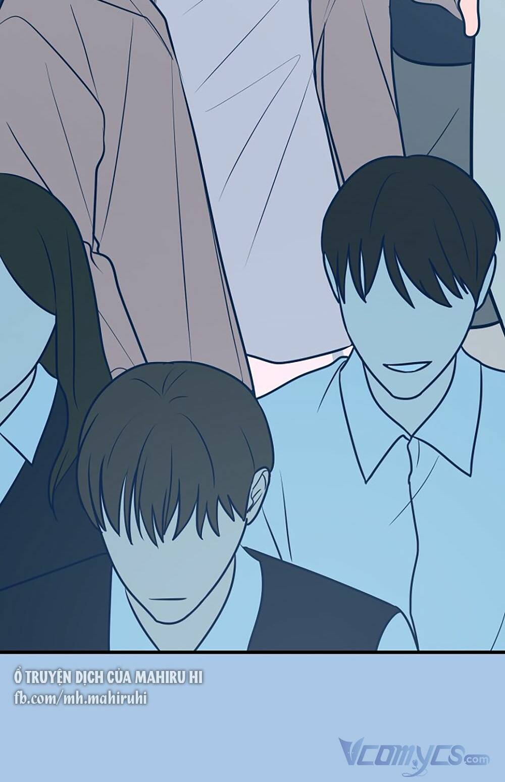Kẻ Rác Rưởi Không Đáng Được Yêu: Chapter 40