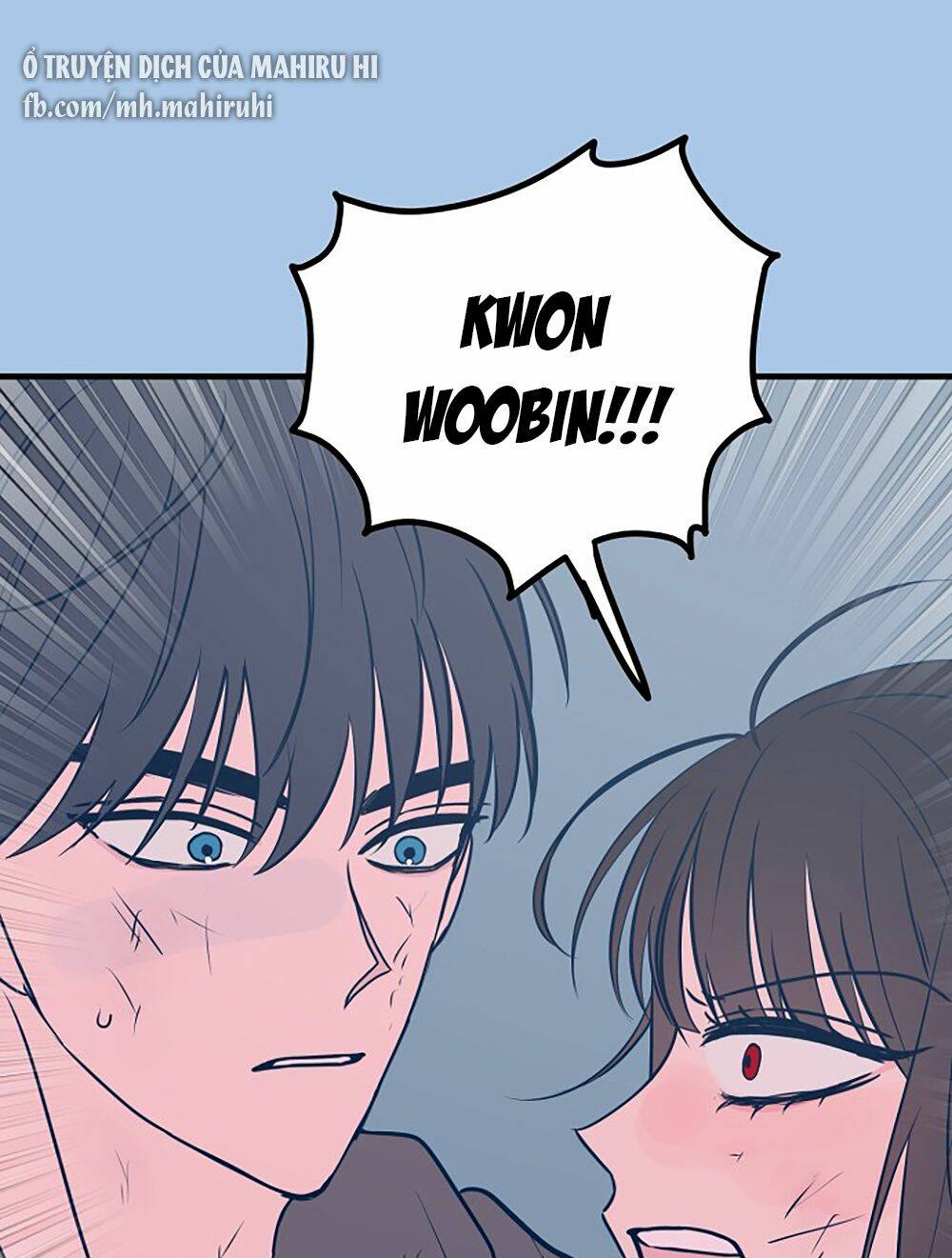 Kẻ Rác Rưởi Không Đáng Được Yêu: Chapter 40