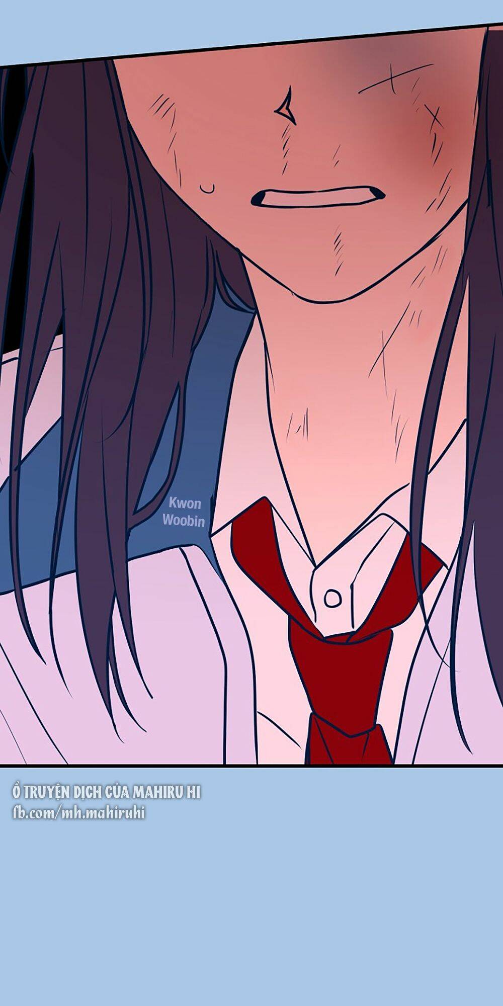 Kẻ Rác Rưởi Không Đáng Được Yêu: Chapter 40