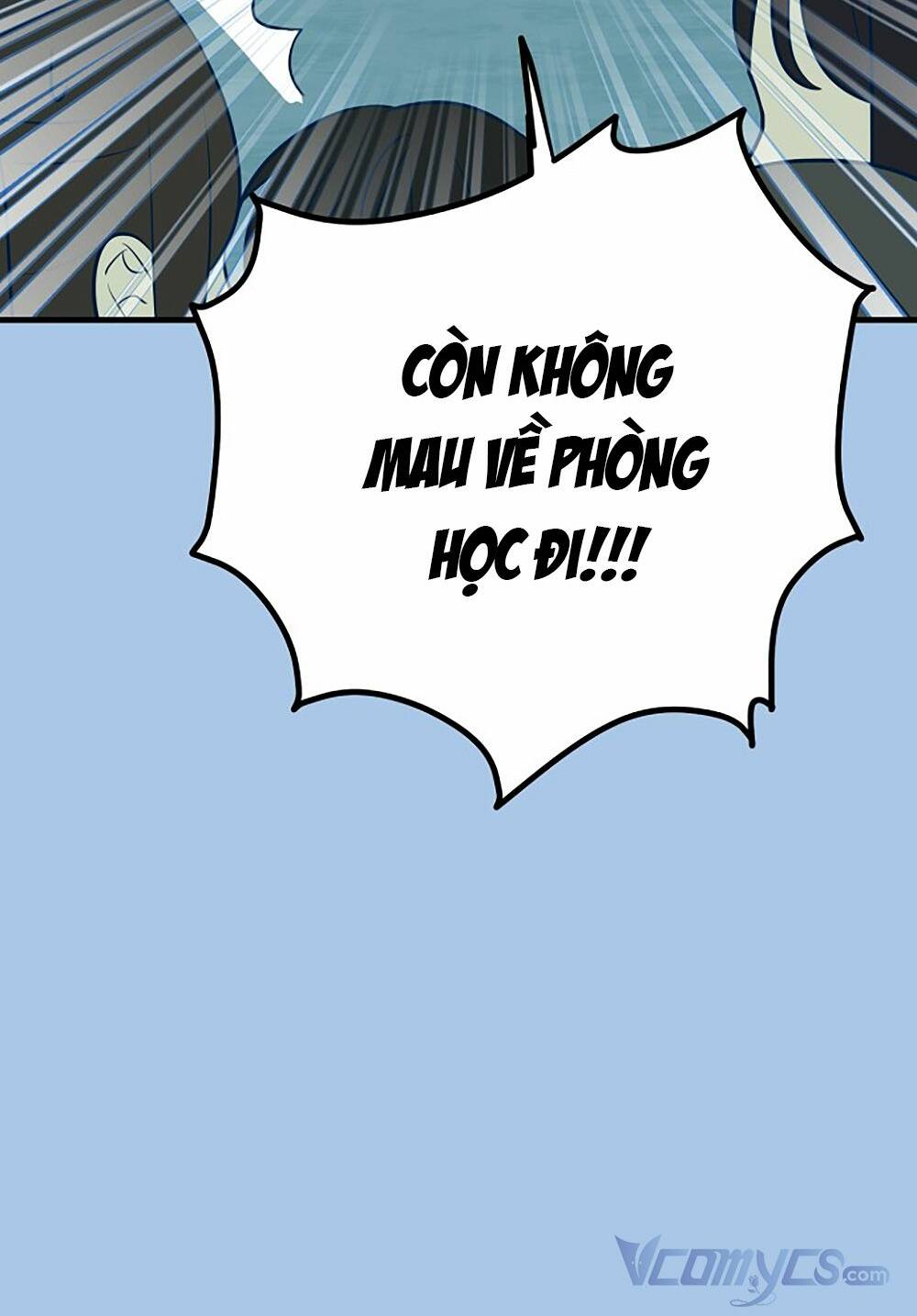 Kẻ Rác Rưởi Không Đáng Được Yêu: Chapter 40
