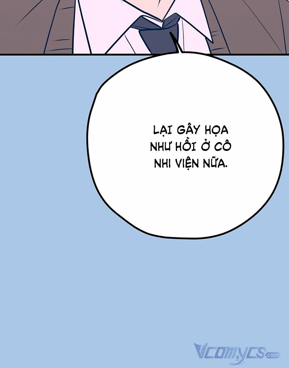 Kẻ Rác Rưởi Không Đáng Được Yêu: Chapter 40