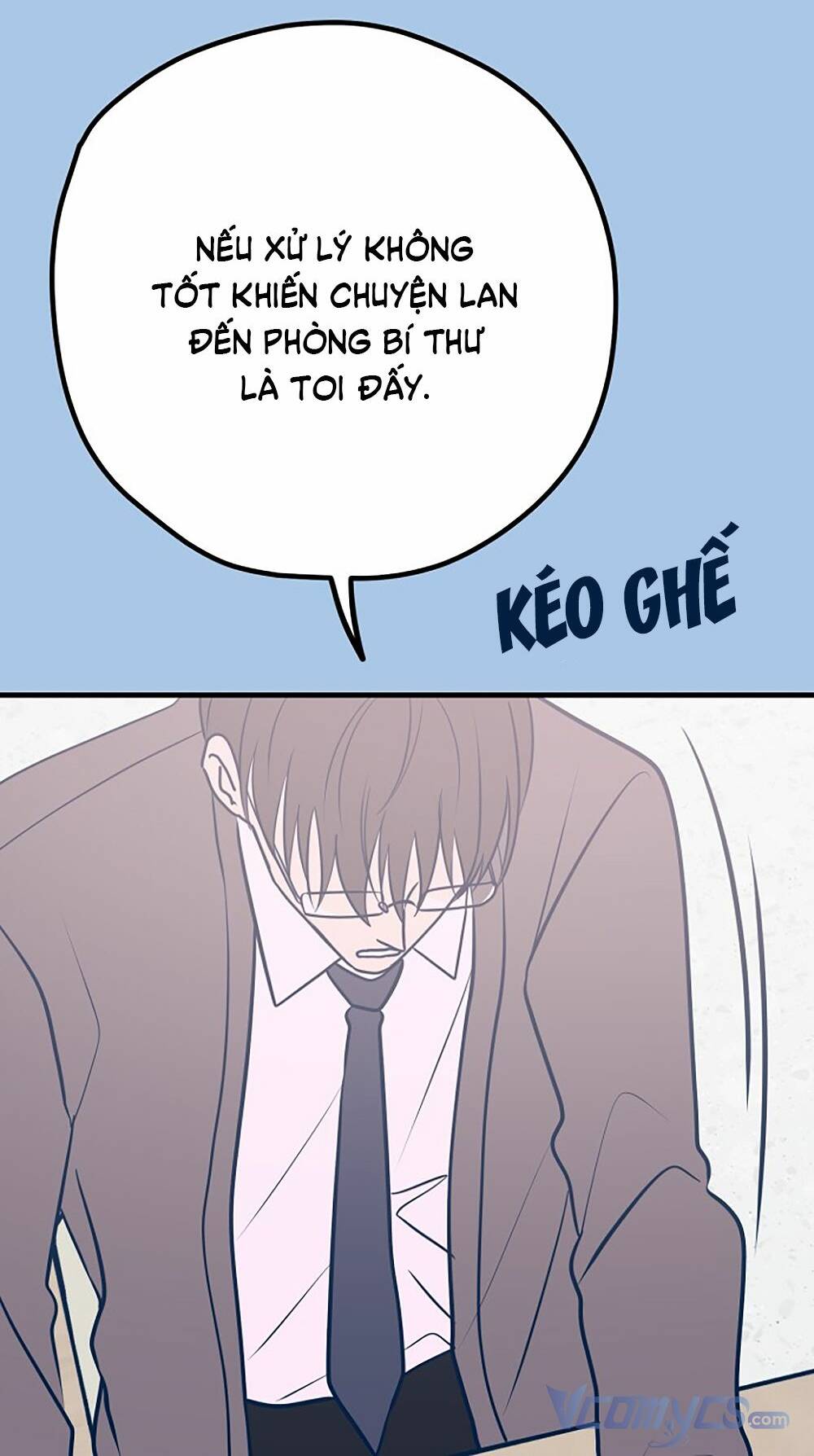 Kẻ Rác Rưởi Không Đáng Được Yêu: Chapter 40