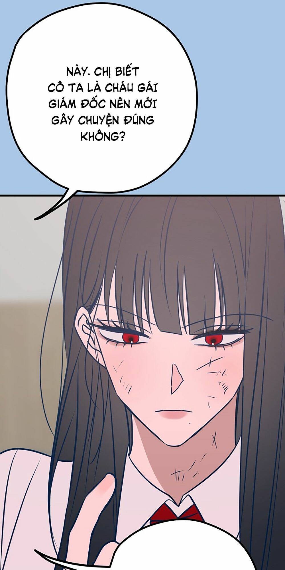 Kẻ Rác Rưởi Không Đáng Được Yêu: Chapter 40