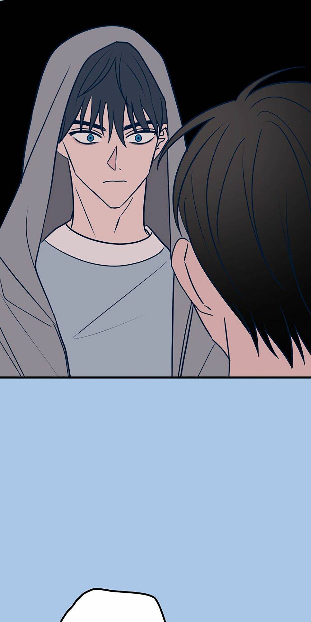 Kẻ Rác Rưởi Không Đáng Được Yêu: Chapter 40