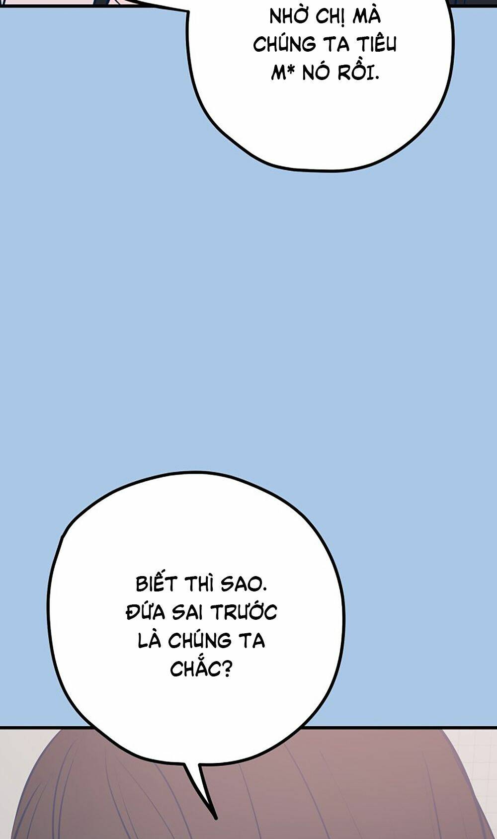 Kẻ Rác Rưởi Không Đáng Được Yêu: Chapter 40
