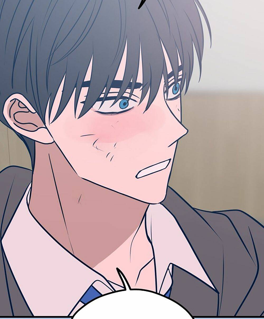 Kẻ Rác Rưởi Không Đáng Được Yêu: Chapter 40