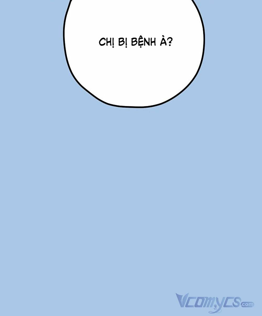 Kẻ Rác Rưởi Không Đáng Được Yêu: Chapter 40