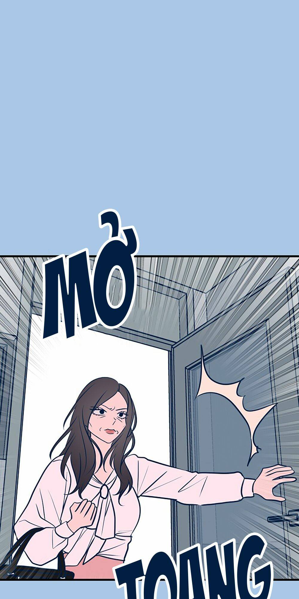 Kẻ Rác Rưởi Không Đáng Được Yêu: Chapter 40