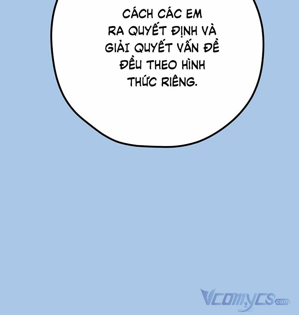 Kẻ Rác Rưởi Không Đáng Được Yêu: Chapter 41