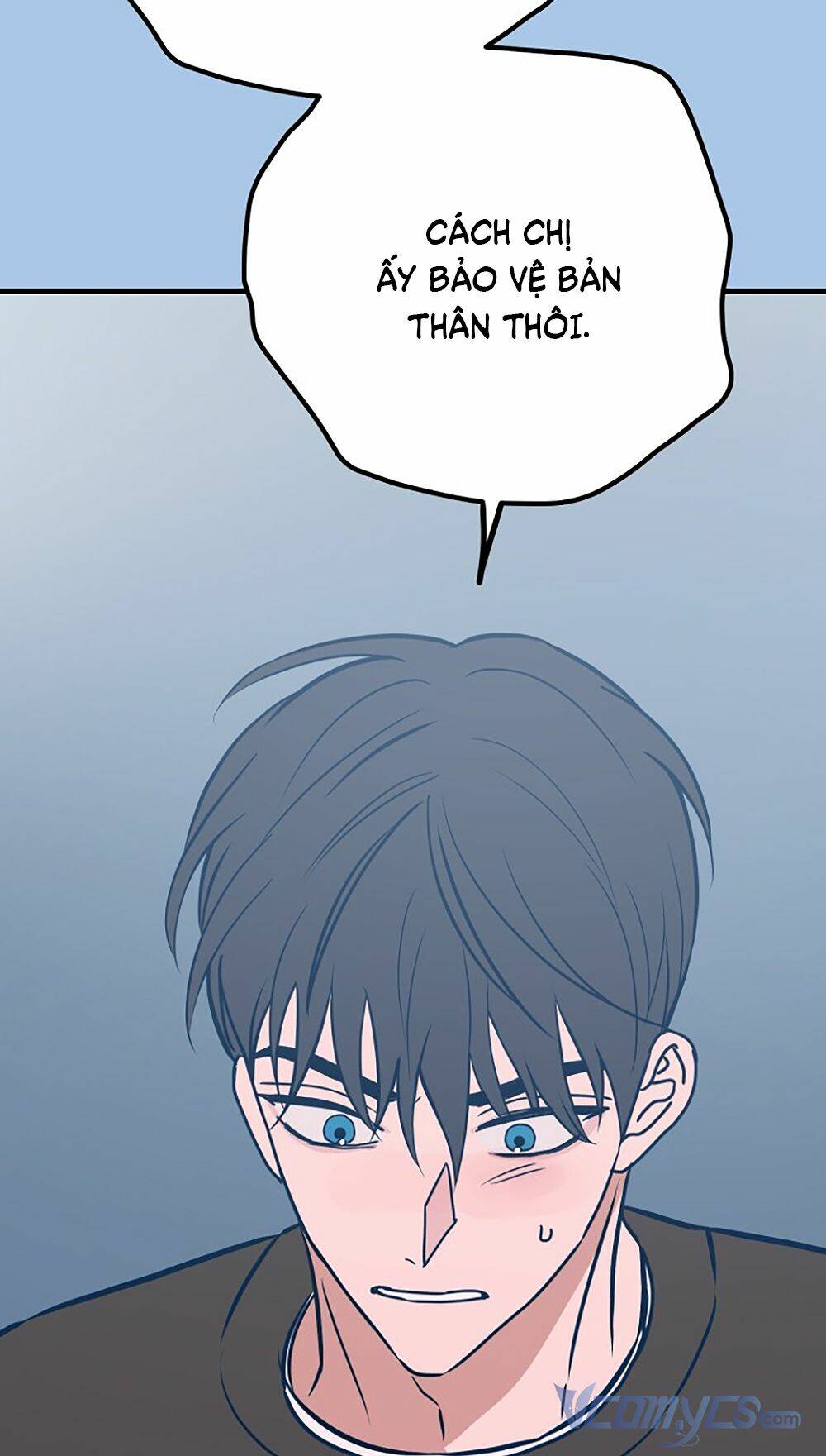 Kẻ Rác Rưởi Không Đáng Được Yêu: Chapter 41