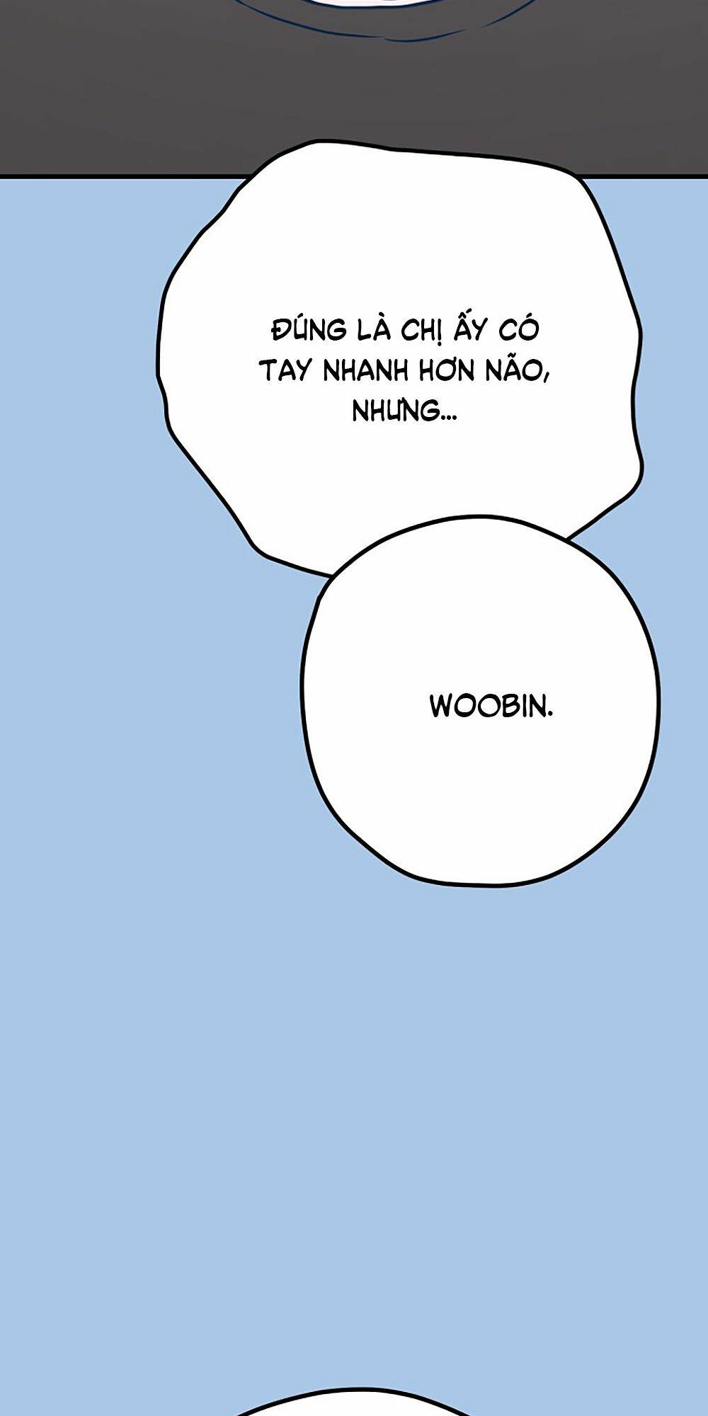 Kẻ Rác Rưởi Không Đáng Được Yêu: Chapter 41
