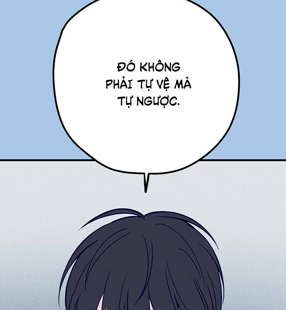 Kẻ Rác Rưởi Không Đáng Được Yêu: Chapter 41