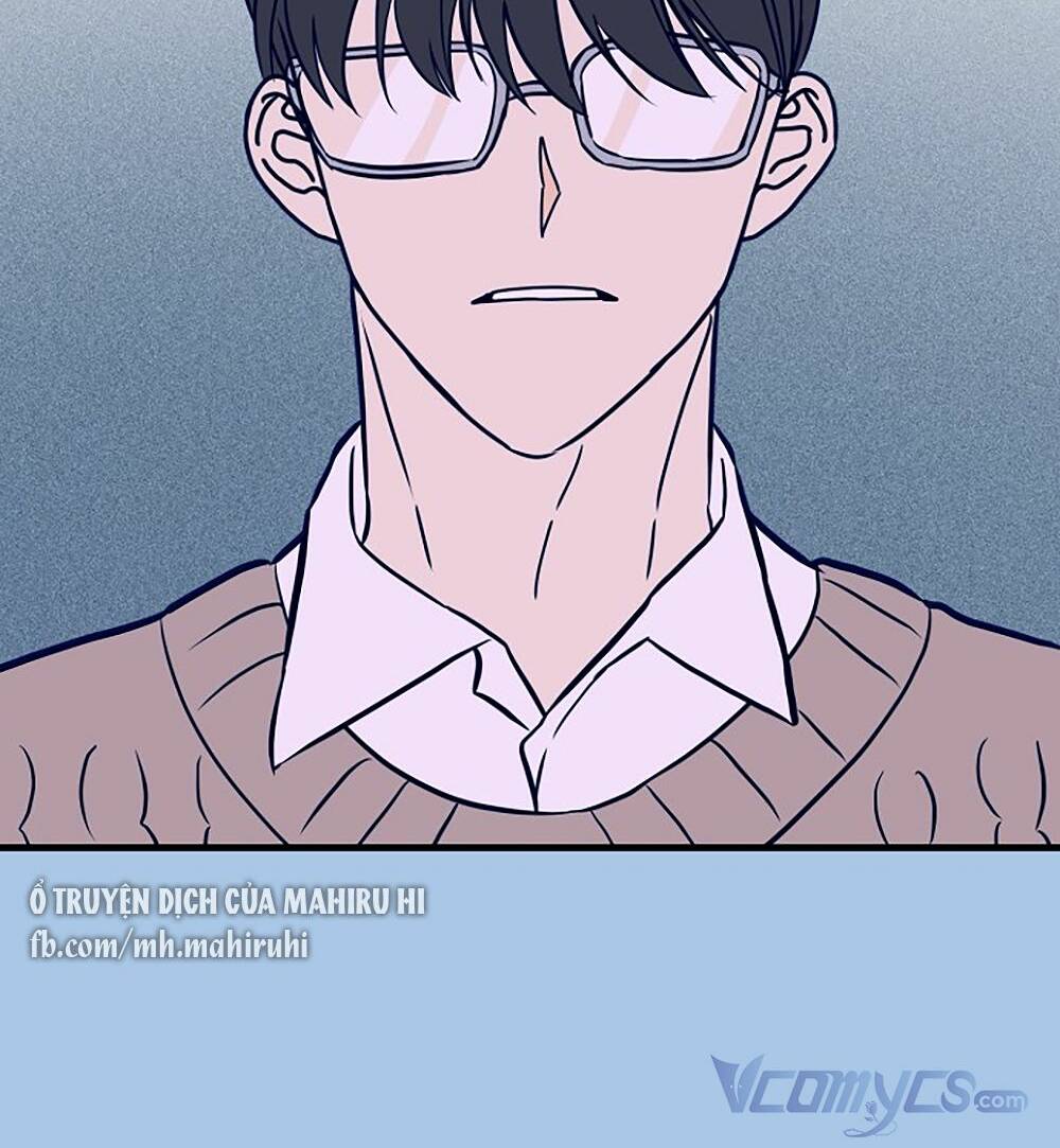 Kẻ Rác Rưởi Không Đáng Được Yêu: Chapter 41