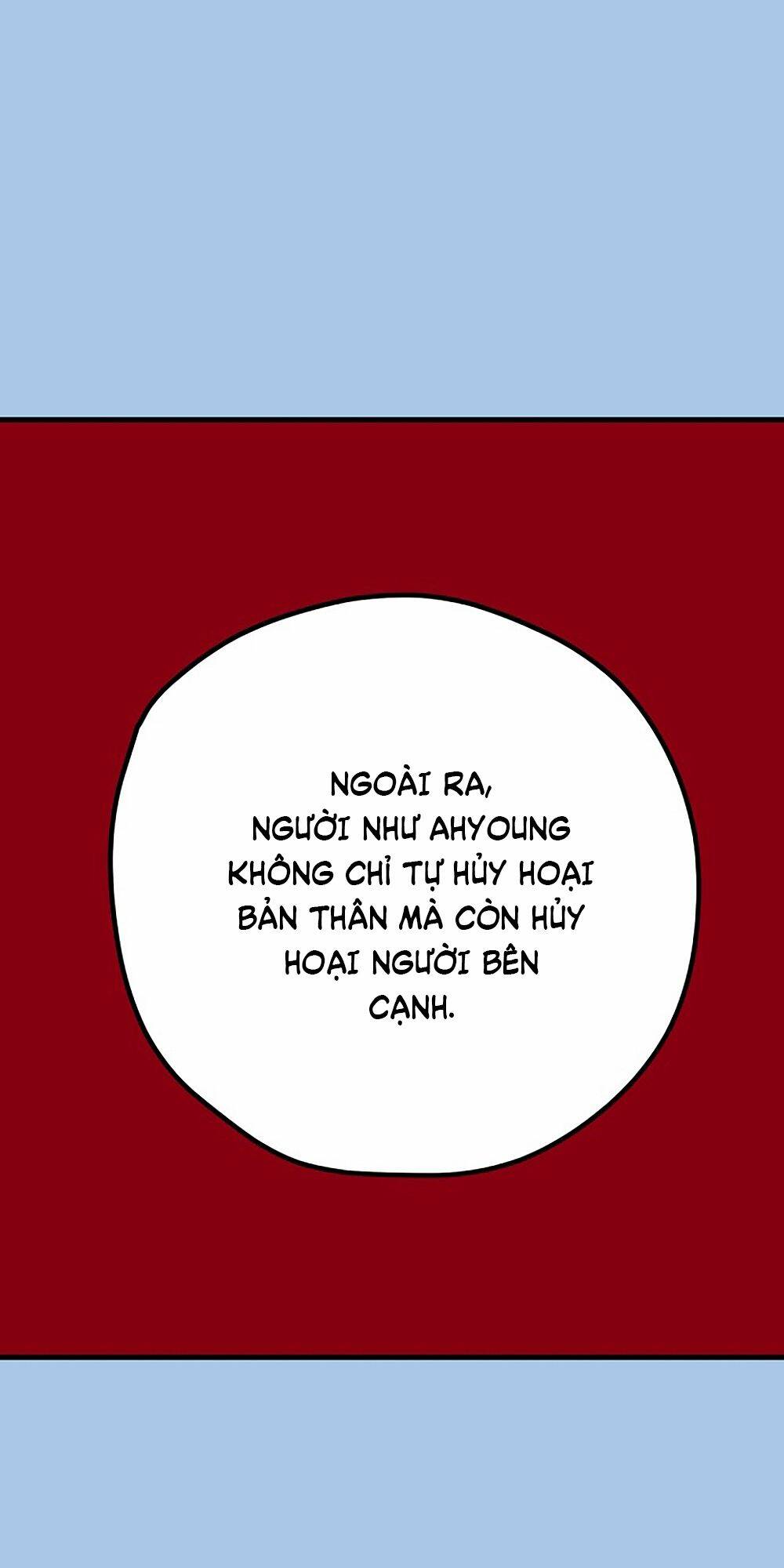 Kẻ Rác Rưởi Không Đáng Được Yêu: Chapter 41