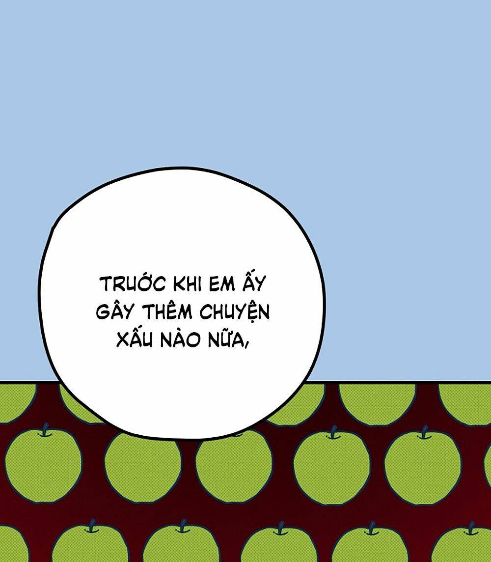 Kẻ Rác Rưởi Không Đáng Được Yêu: Chapter 41