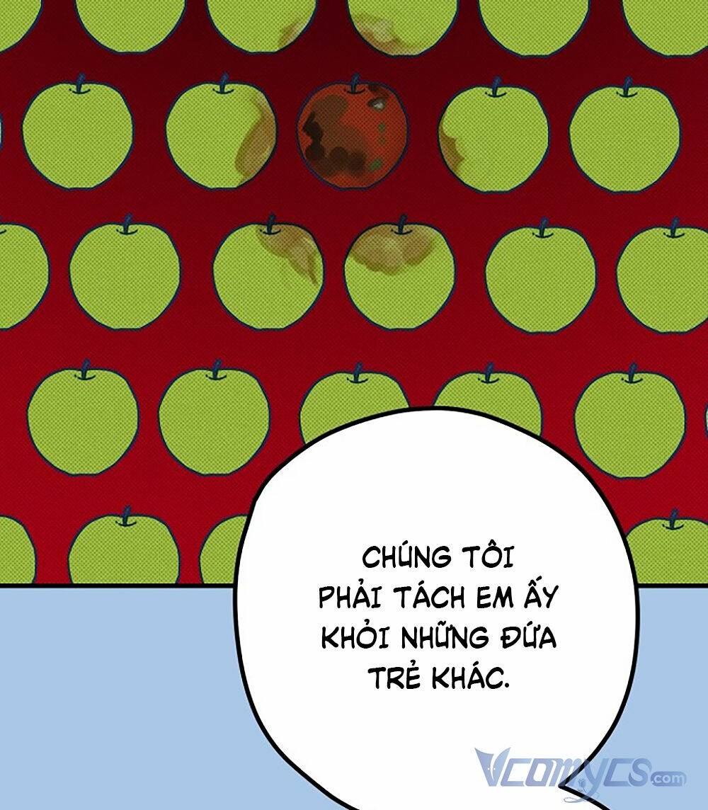 Kẻ Rác Rưởi Không Đáng Được Yêu: Chapter 41