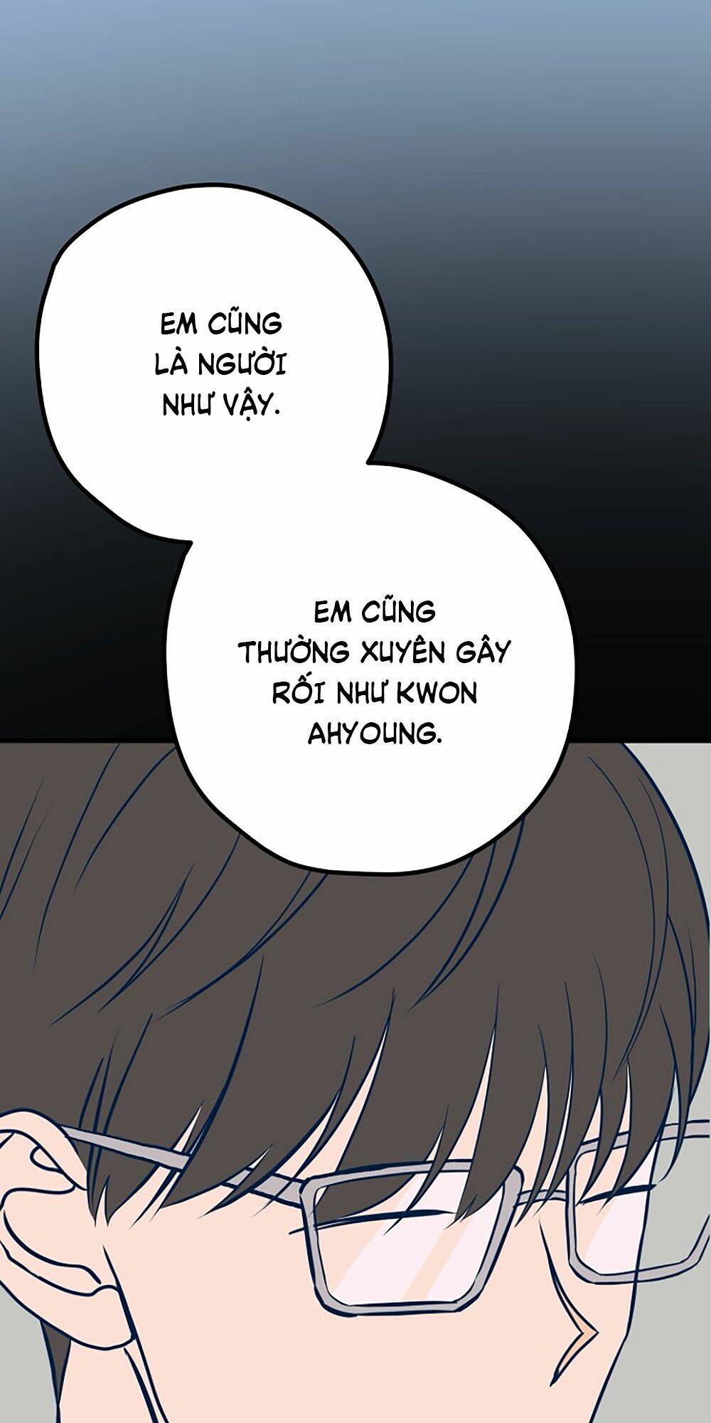 Kẻ Rác Rưởi Không Đáng Được Yêu: Chapter 41