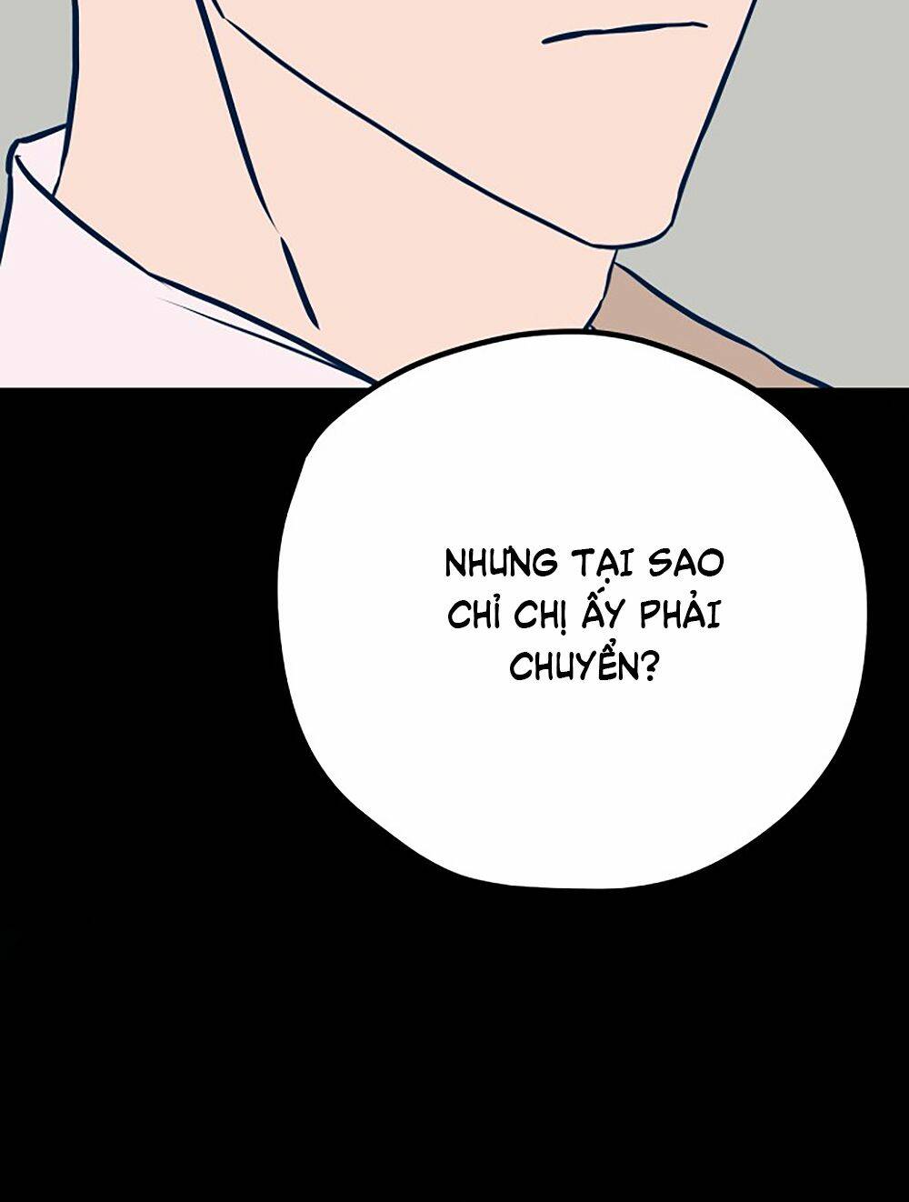 Kẻ Rác Rưởi Không Đáng Được Yêu: Chapter 41