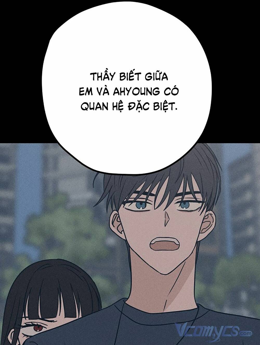 Kẻ Rác Rưởi Không Đáng Được Yêu: Chapter 41