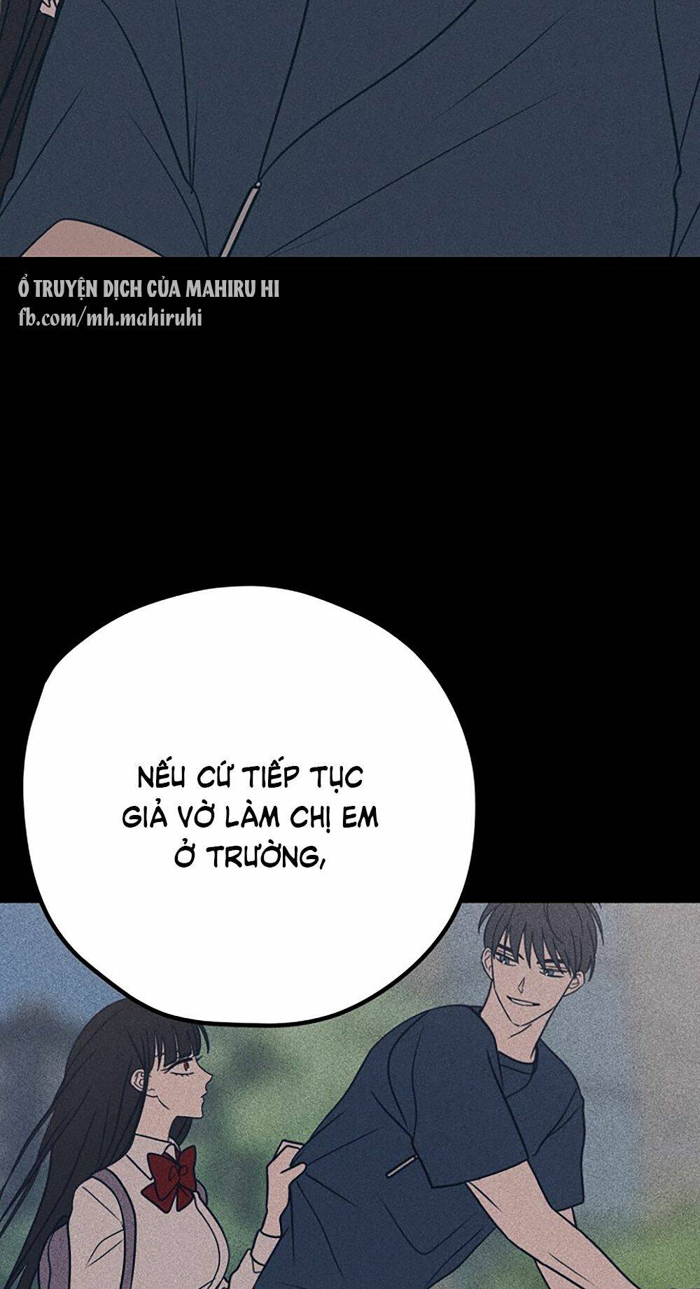 Kẻ Rác Rưởi Không Đáng Được Yêu: Chapter 41