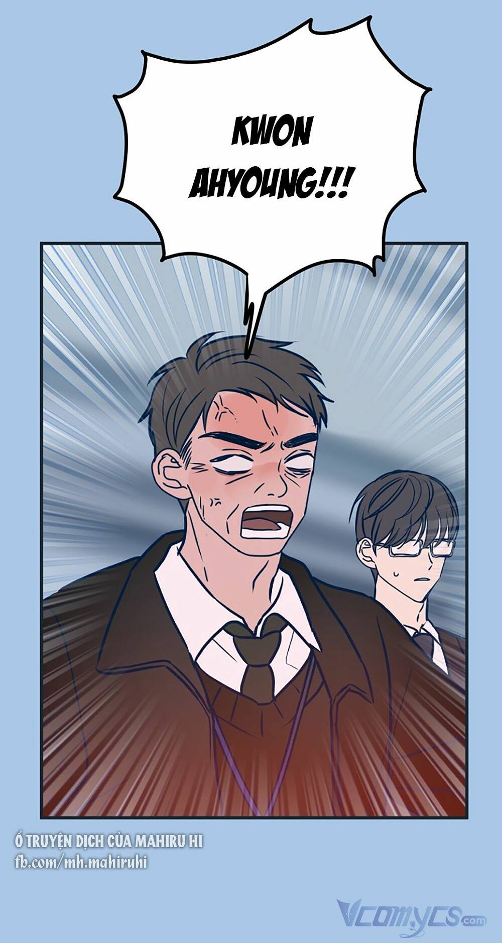 Kẻ Rác Rưởi Không Đáng Được Yêu: Chapter 41