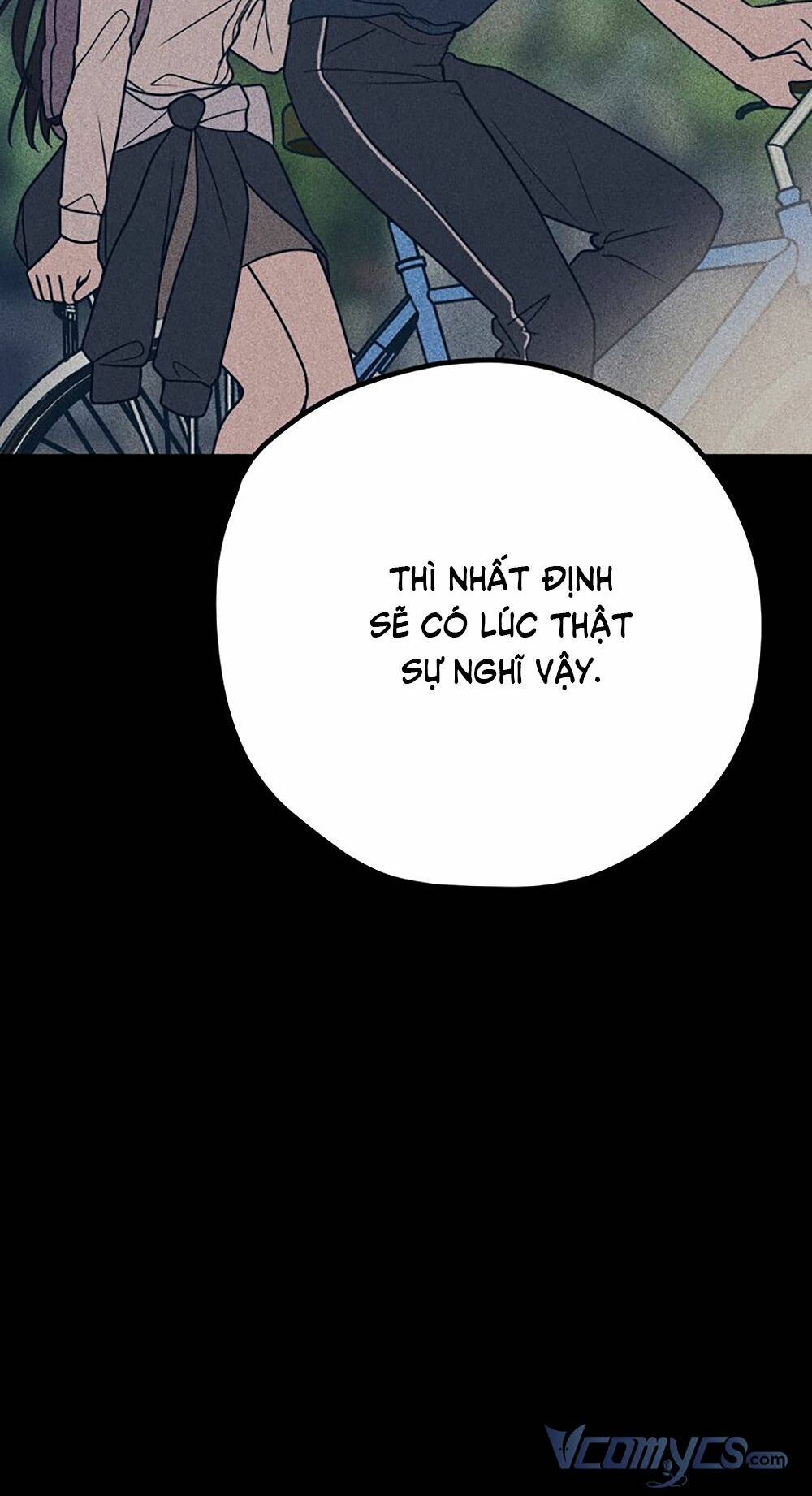 Kẻ Rác Rưởi Không Đáng Được Yêu: Chapter 41