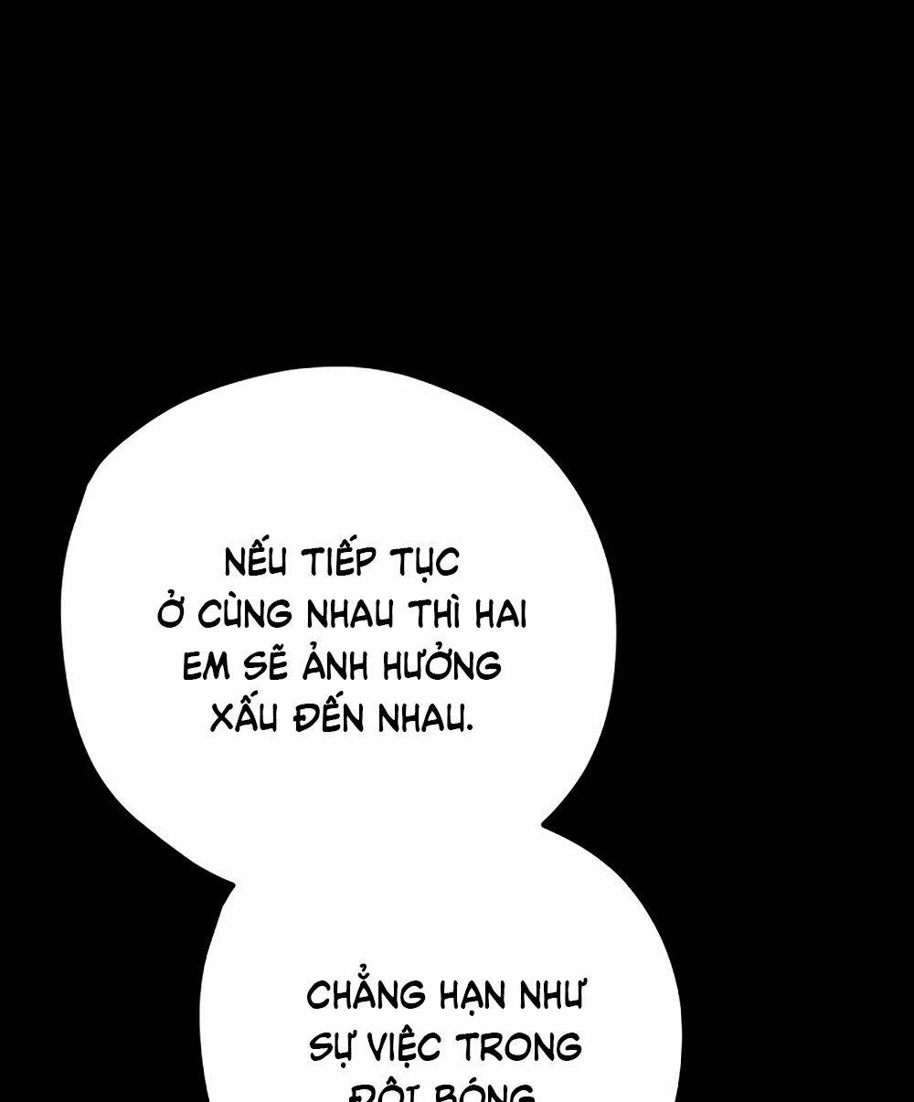 Kẻ Rác Rưởi Không Đáng Được Yêu: Chapter 41