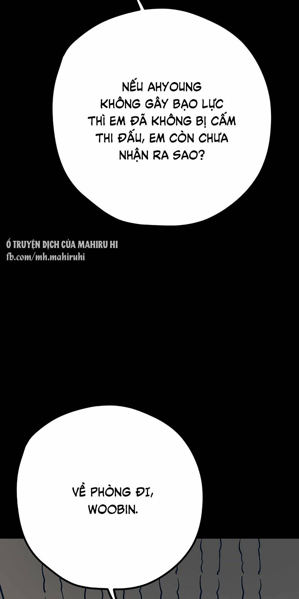 Kẻ Rác Rưởi Không Đáng Được Yêu: Chapter 41