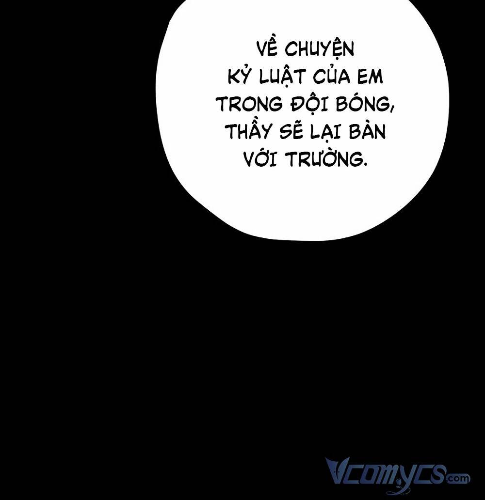 Kẻ Rác Rưởi Không Đáng Được Yêu: Chapter 41