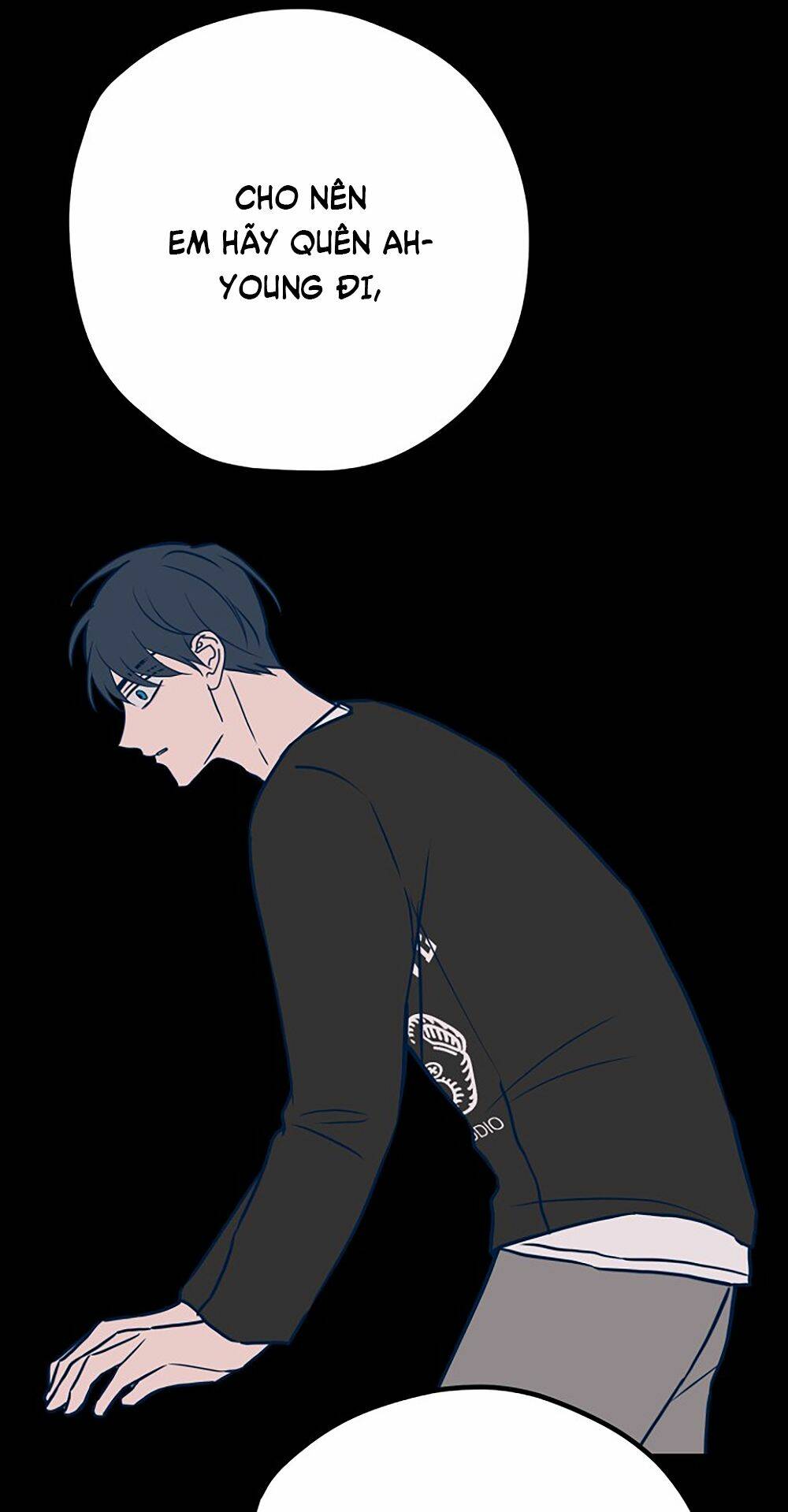 Kẻ Rác Rưởi Không Đáng Được Yêu: Chapter 41
