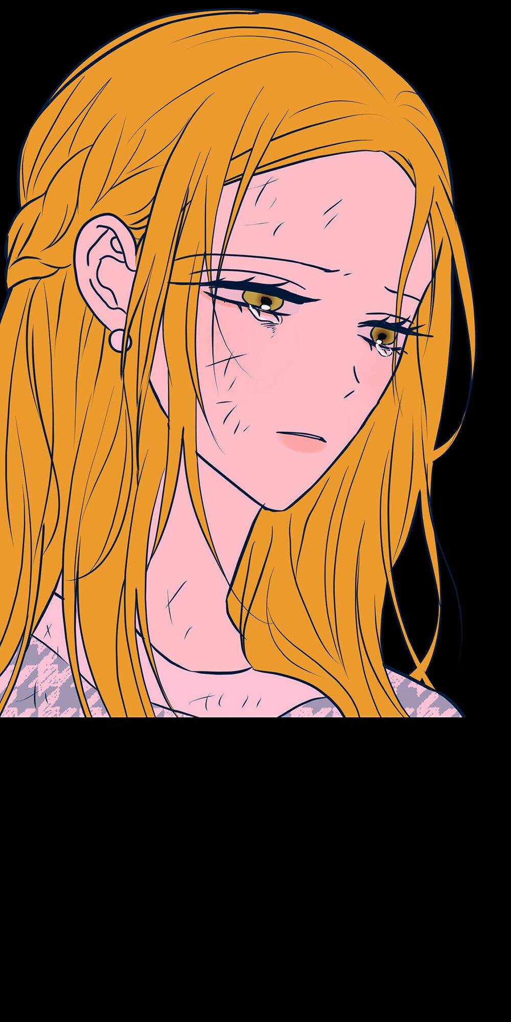 Kẻ Rác Rưởi Không Đáng Được Yêu: Chapter 41