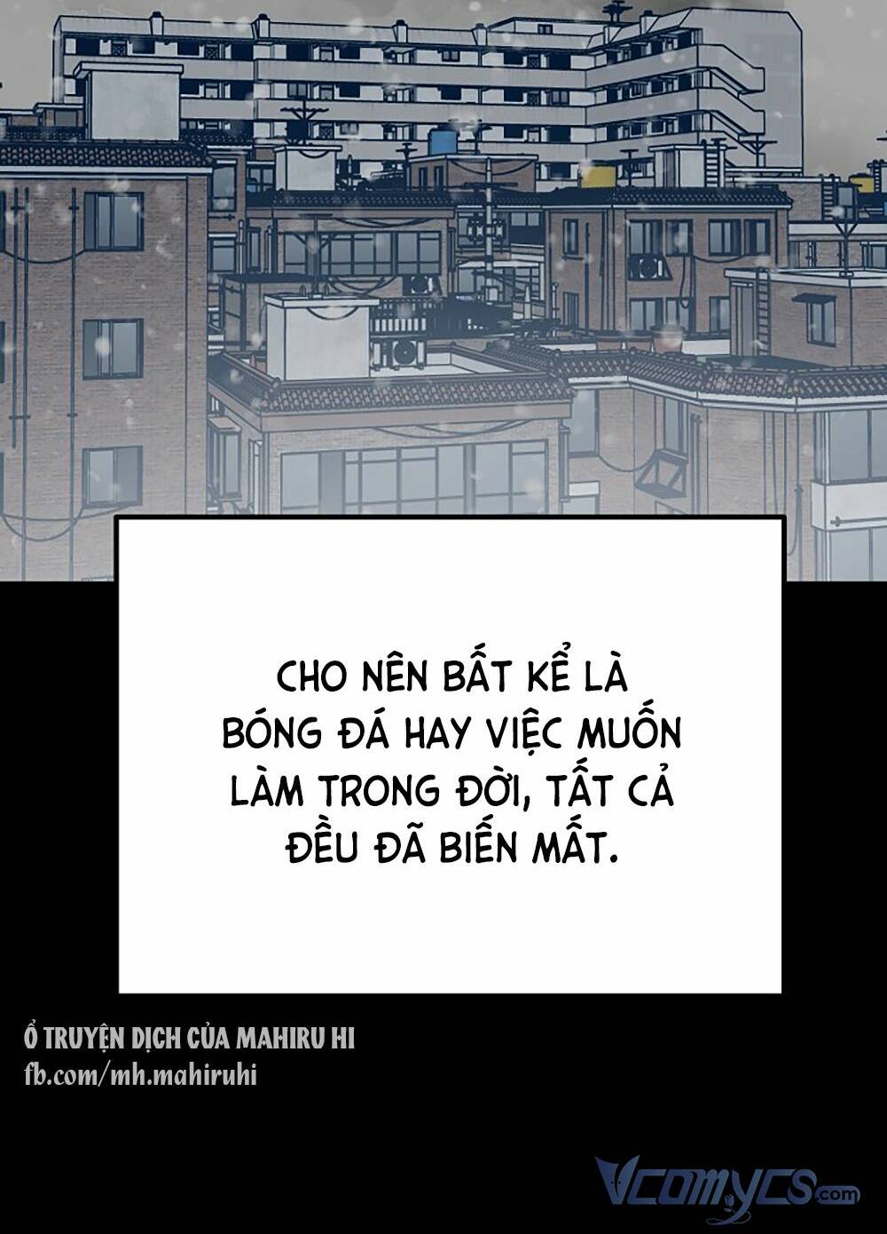 Kẻ Rác Rưởi Không Đáng Được Yêu: Chapter 41